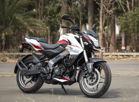 Bajaj Avenger Cruise 220